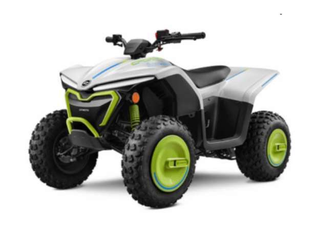 CF-Moto CForce EV110 Quad