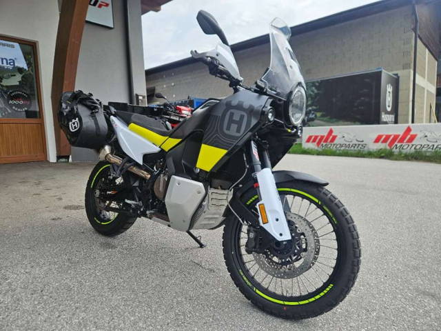 Husqvarna Norden 901 Tourer