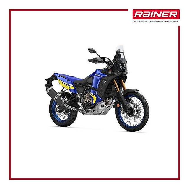 Yamaha MOTORRAD Tourer