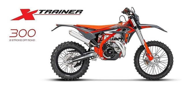 Beta Xtrainer 300 Enduro