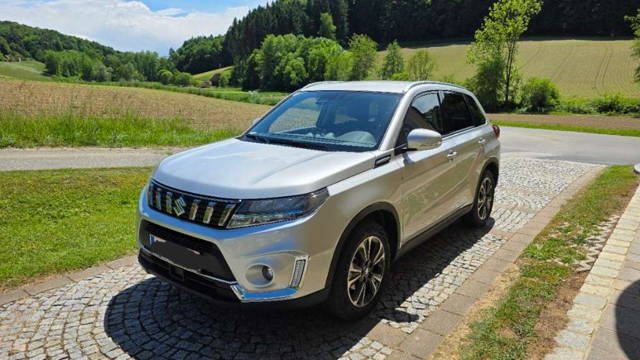 Suzuki Vitara Flash SUV / Geländewagen
