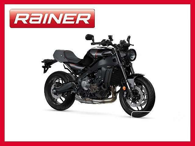 Yamaha MOTORRAD Tourer