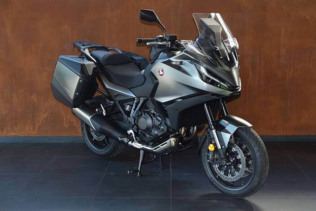 Honda NT 1100 Tourer