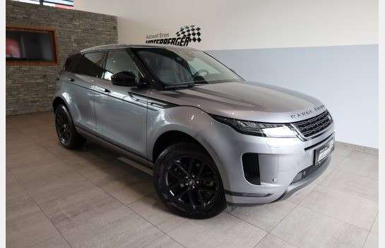 Land Rover Range Rover Evoque D200 S AWD SUV / Geländewagen