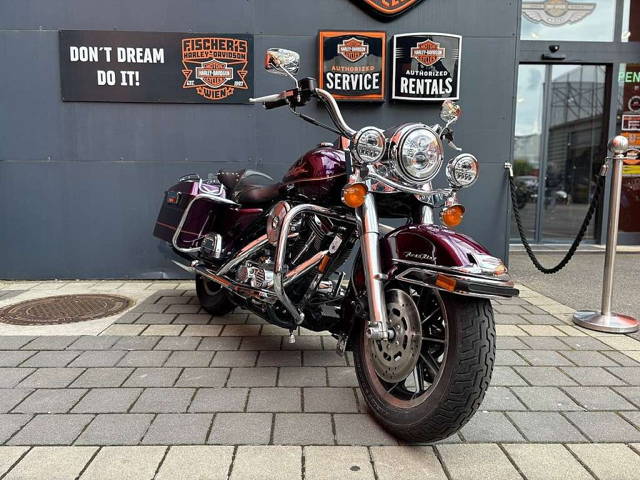 Harley-Davidson Road King Touring Road King FLHR Tourer