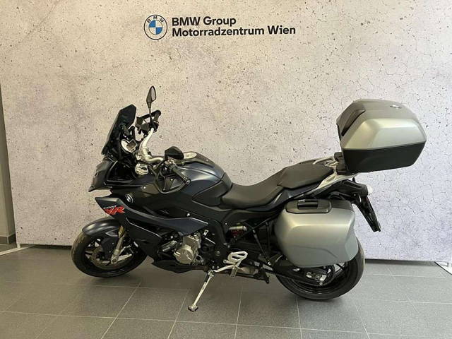 BMW S 1000 XR ABS Tourer
