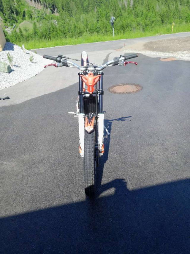 Beta Evo 300 Trial