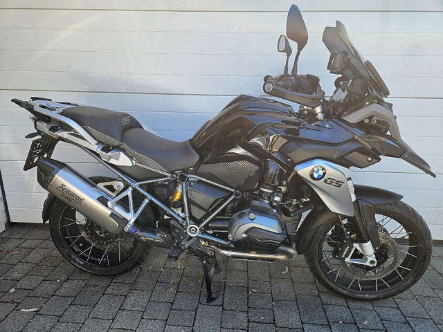 BMW R 1200 R1200 gs Tourer