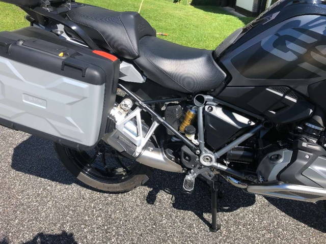 BMW R 1250 Enduro