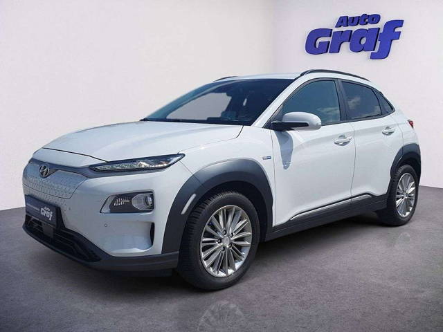 Hyundai Kona Elektro 64kWh Level 5 SUV / Geländewagen