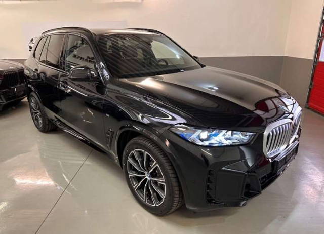 BMW X5 50e xDrive M-Sportpaket SUV / Geländewagen
