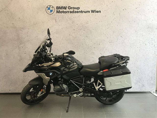 BMW R 1250 GS Enduro