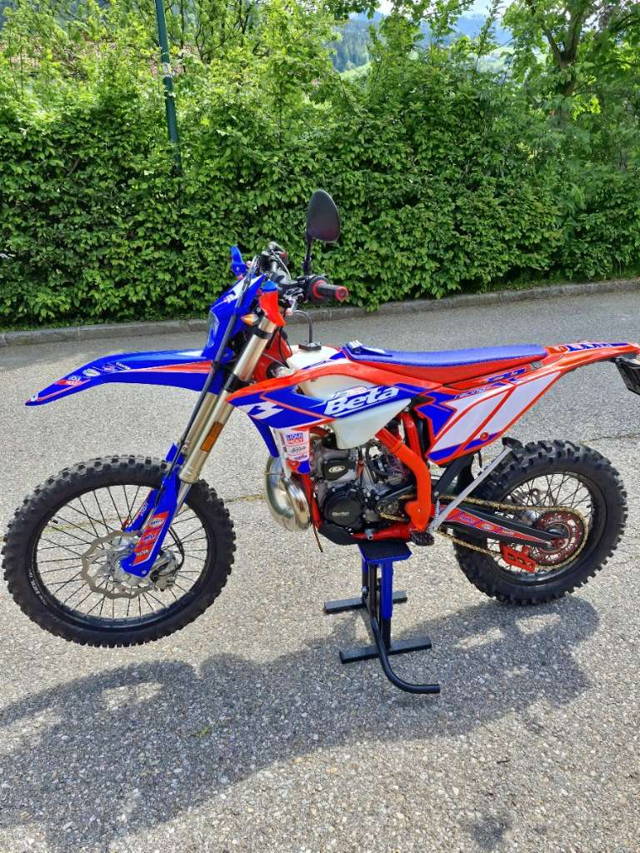 Beta RR Enduro