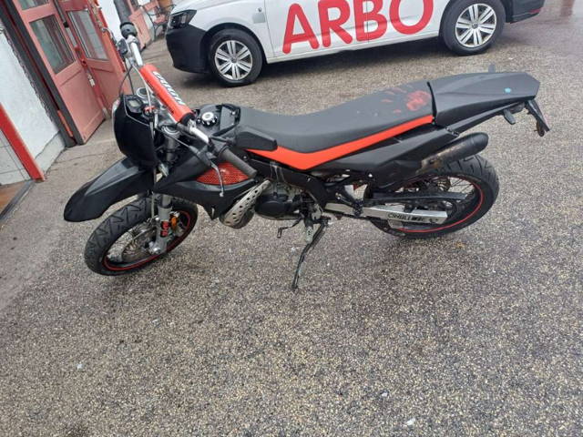Derbi Motocross
