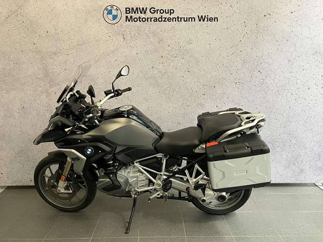 BMW R 1250 GS Enduro