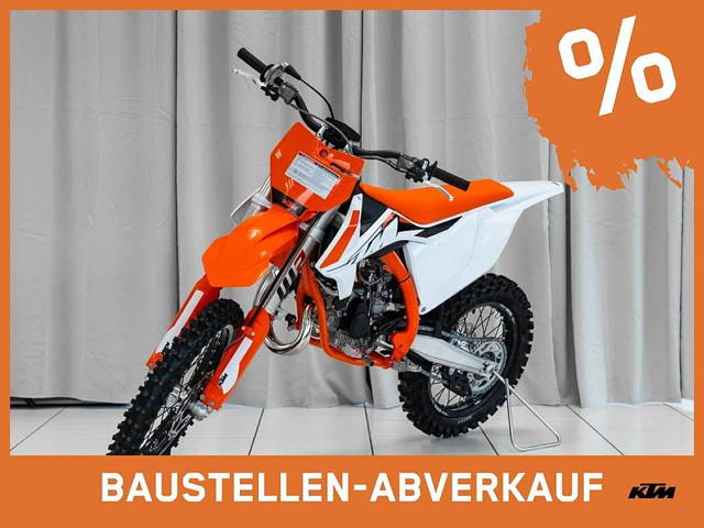 KTM 85 19/16 2024 Motocross