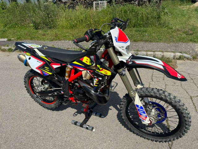 Beta RR 300 RR Enduro