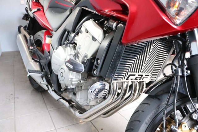 Honda CBF Tourer Tourer