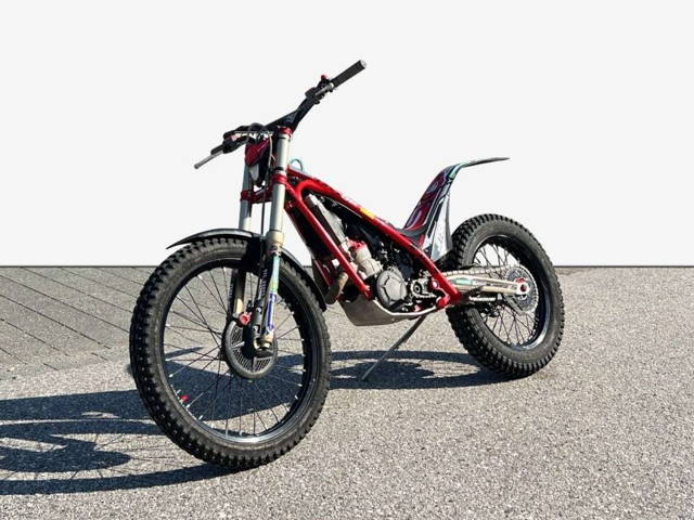 GasGas TXT 300 GP MY 2020 Enduro