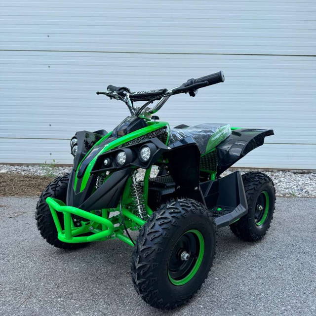 Kinderquad 1000W XTL - Quad