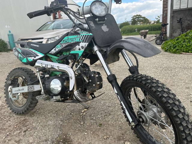 Generic Motocross