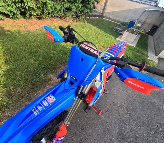 Beta RR Beta rr 125 2T Motocross
