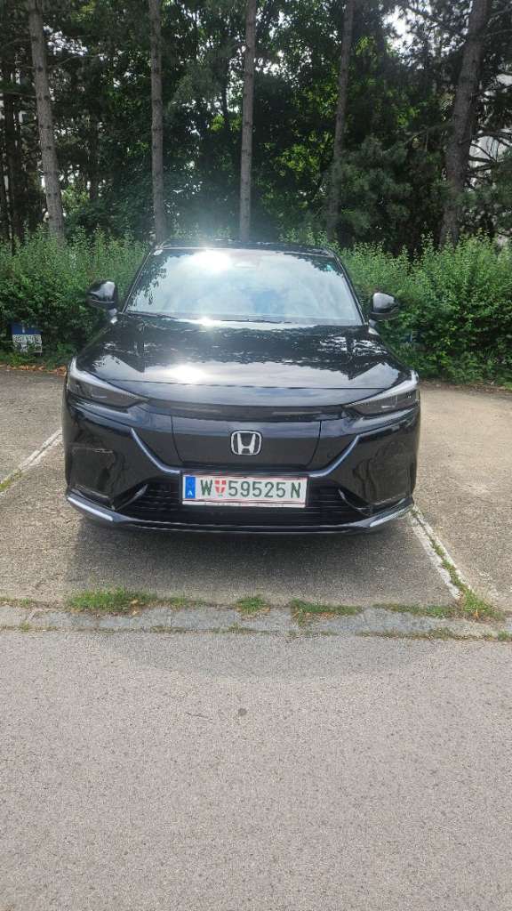Honda eNy1 SUV / Geländewagen