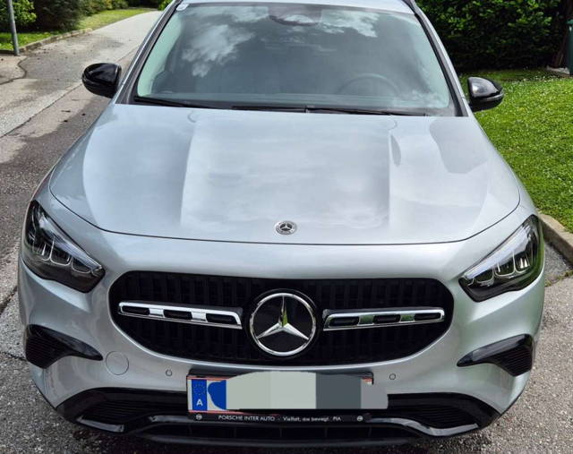 Mercedes-Benz GLA-Klasse Facelift-Modell, Progressive-Line Advanced Plus SUV / Geländewagen
