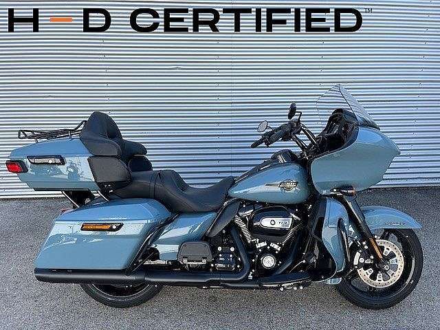 Harley-Davidson Road Glide Touring Road Glide Limited FLTRK **Jahresfahrze... Tourer