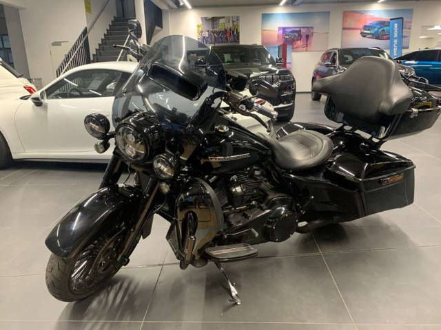 Harley-Davidson Road King Touring Road King Special FLHRXS Tourer