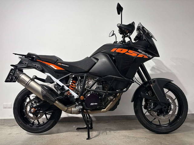 KTM 1050 Adventure wwwshopping.at Enduro