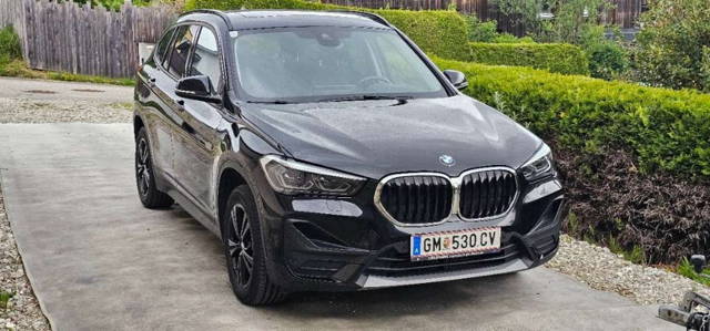 BMW X1 . SUV / Geländewagen