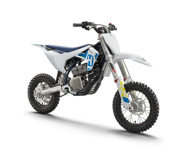 Husqvarna EE 5 MY2024 -AKTION!!! Motocross