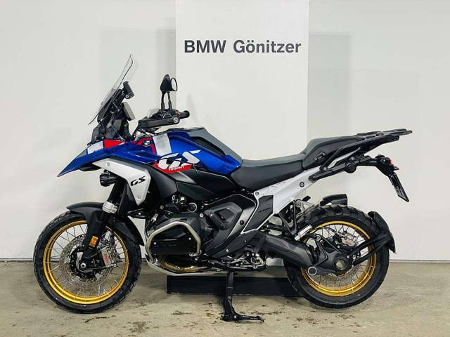 BMW R 1300 GS Enduro