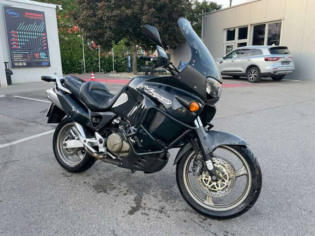 Honda Varadero XL 1000 Enduro