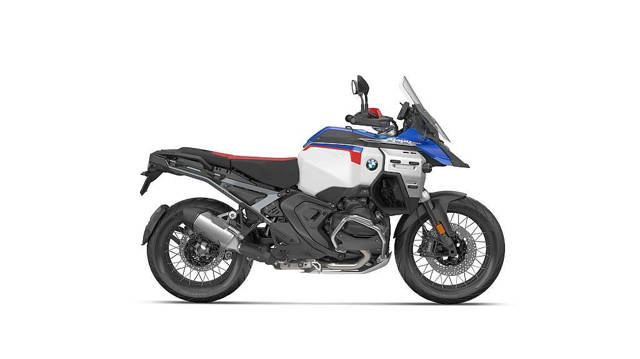 BMW R 1300 GS Adventure Style GS Trophy inkl. ASA (... Enduro