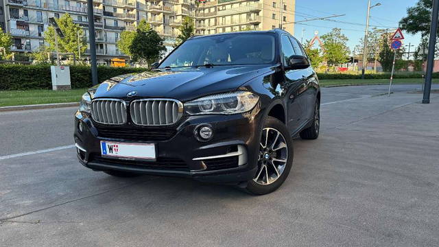 BMW X5 PHEV xDrive40e iPerformance Aut. SUV / Geländewagen