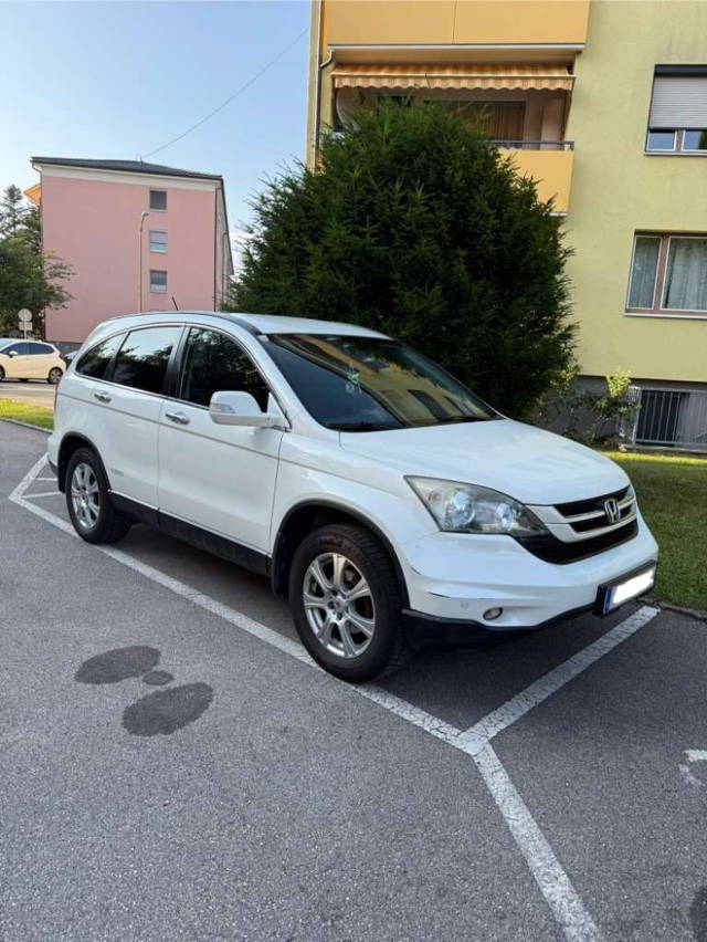 Honda CR-V 2,0i Comfort SUV / Geländewagen