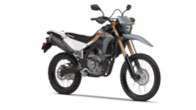 Honda CRF Enduro