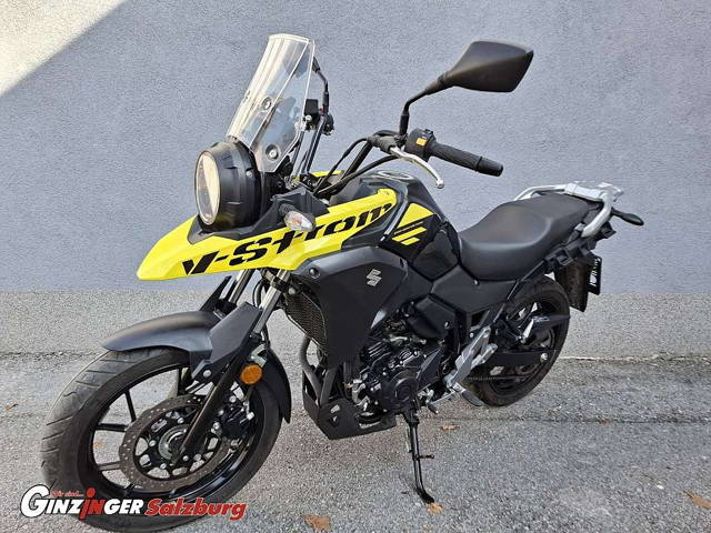 Suzuki V-Strom 250 Enduro