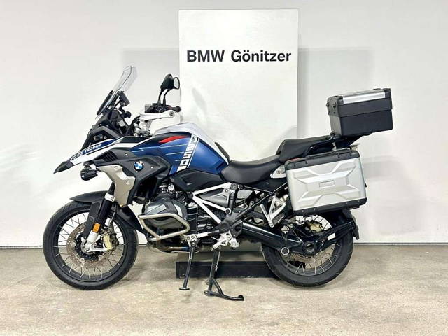 BMW R 1250 GS Enduro