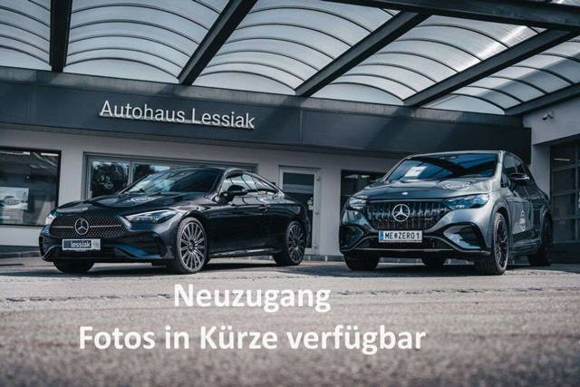 Mercedes-Benz GLB 200 d 4M | AHV | Fahrass.Paket | Multibeam-SW SUV / Geländewagen