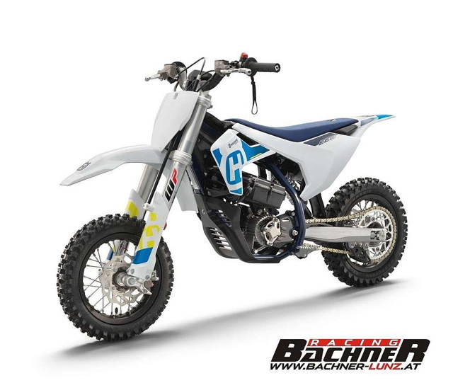 Husqvarna EE 3 Aktionspreis Motocross