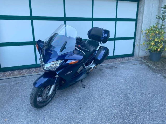 Honda Pan European ABS ST 1300 Tourer