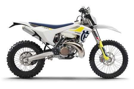 Husqvarna TE 300 Enduro