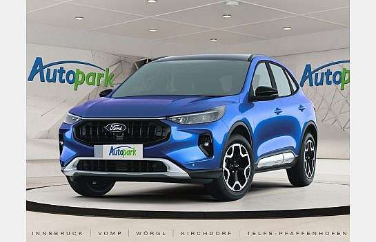 Ford Kuga Active X SUV / Geländewagen