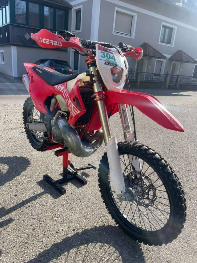 GasGas EC 300 GP Enduro