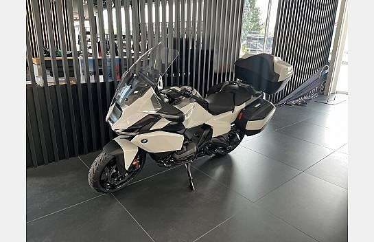 BMW R 1300 RT Tourer
