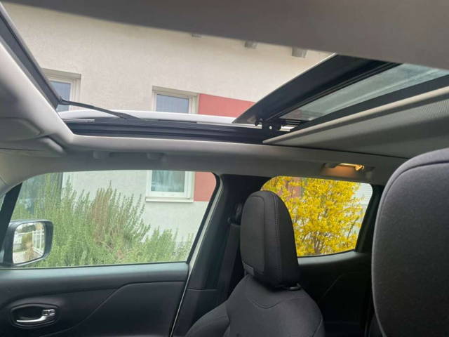Jeep Renegade 1,4 Multiair2 140 Limited Aut. SUV / Geländewagen