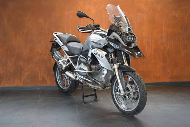 BMW R 1200 GS Enduro